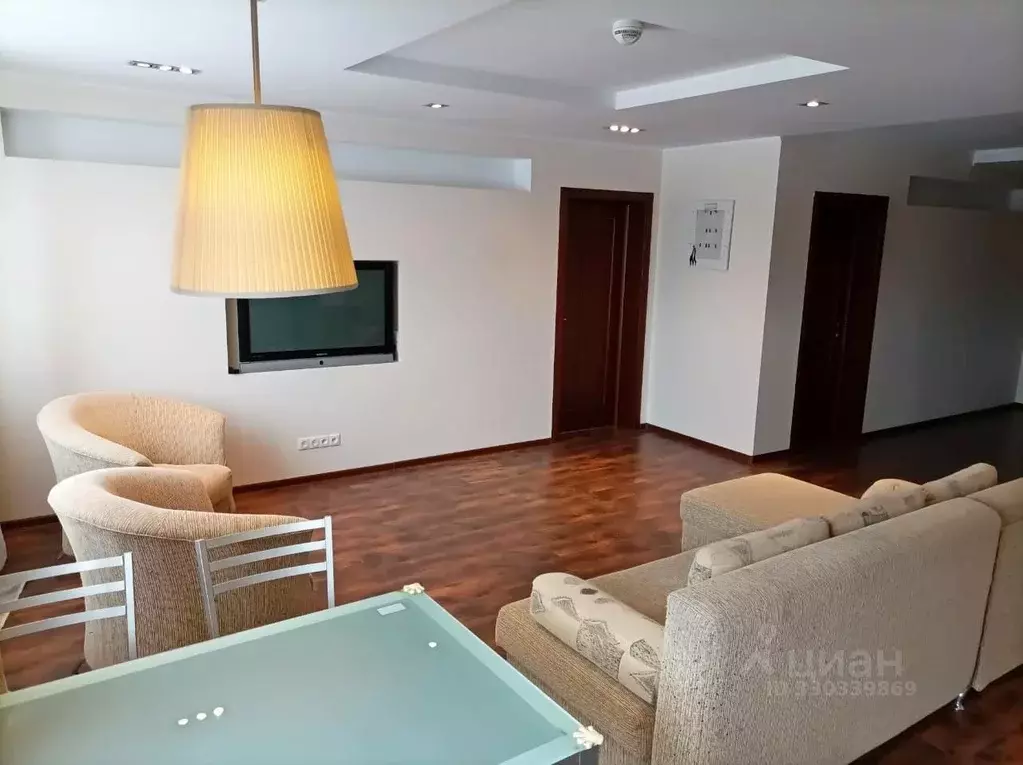 3-к кв. Москва Инициативная ул., 7к3 (80.0 м) - Фото 2