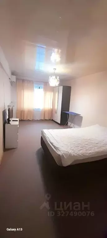 2-к кв. Краснодарский край, Сочи Донская ул., 37 (52.0 м) - Фото 1