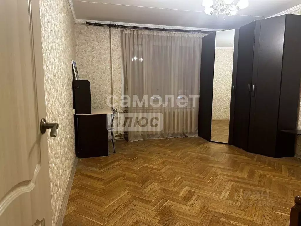 1-к кв. Москва Снежная ул., 4 (37.4 м) - Фото 0