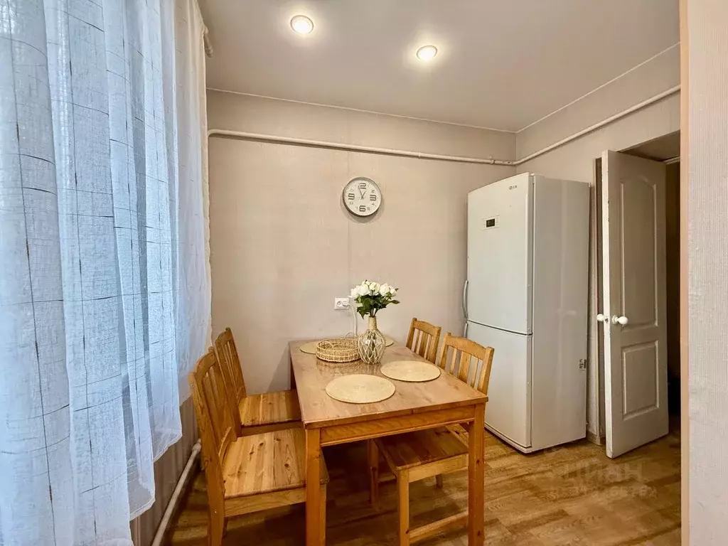 2-к кв. Санкт-Петербург ул. Десантников, 32К3 (50.5 м) - Фото 1