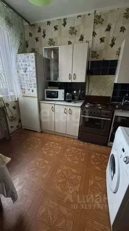 2-к кв. Москва Востряковский проезд, 17К4 (52.0 м) - Фото 0