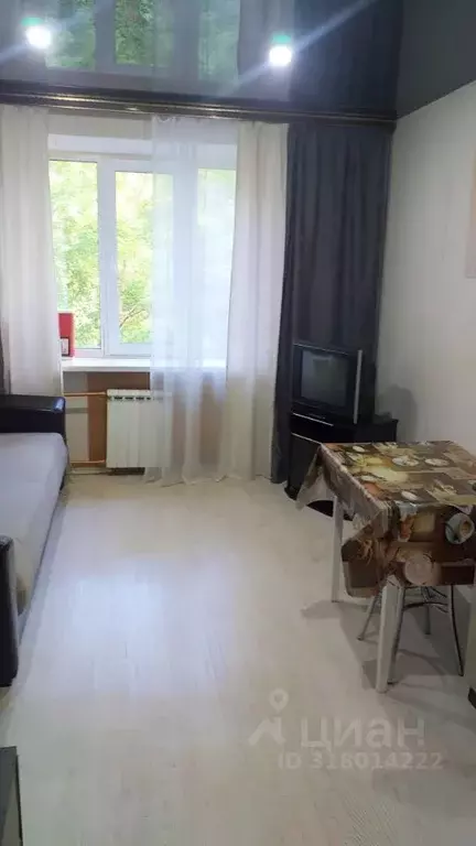Комната Курская область, Курск Республиканская ул., 56 (14.0 м) - Фото 0