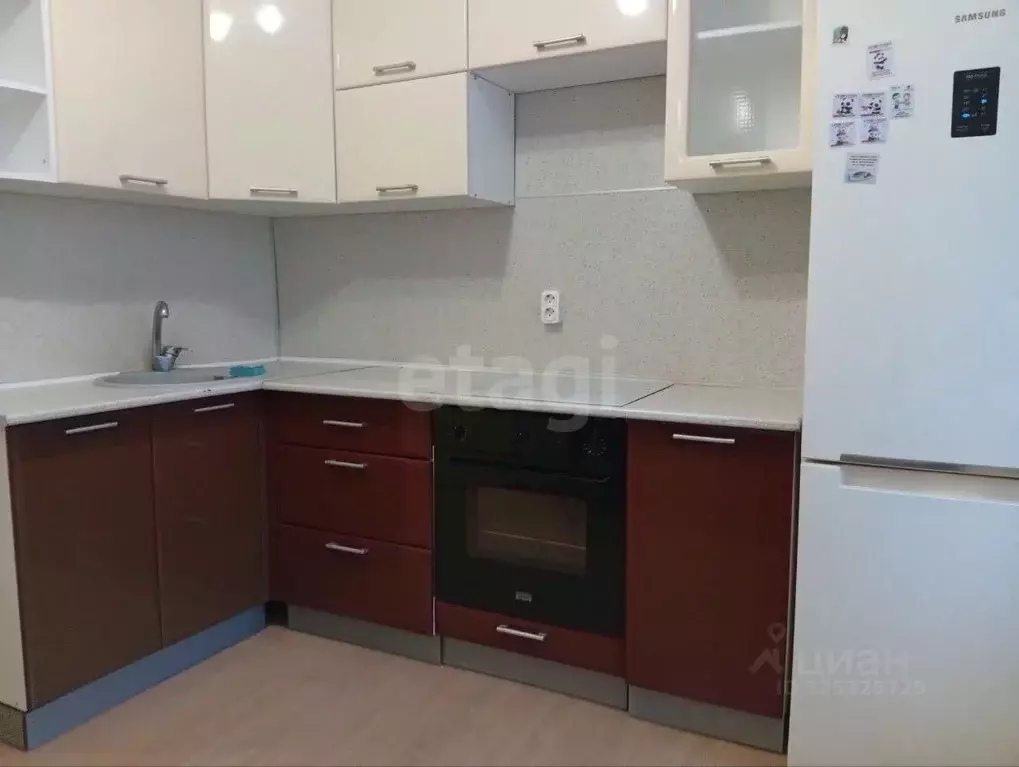 1-к кв. Удмуртия, Ижевск просп. Конструктора М.Т. Калашникова, 1 (32.1 ... - Фото 1