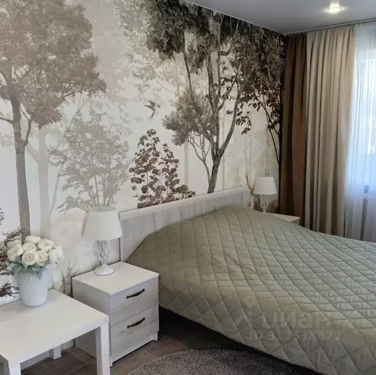 2-к кв. Псковская область, Псков Ольгинская наб., 11 (44.0 м) - Фото 2