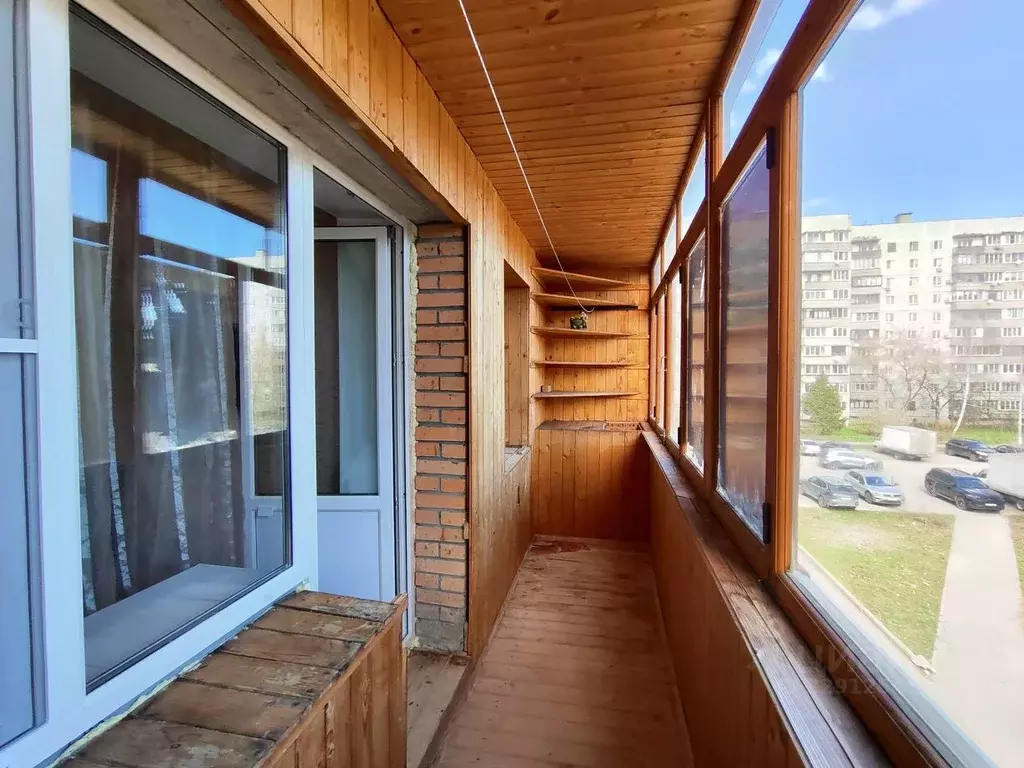 2-к кв. Московская область, Орехово-Зуево Северная ул., 10Б (50.0 м) - Фото 2