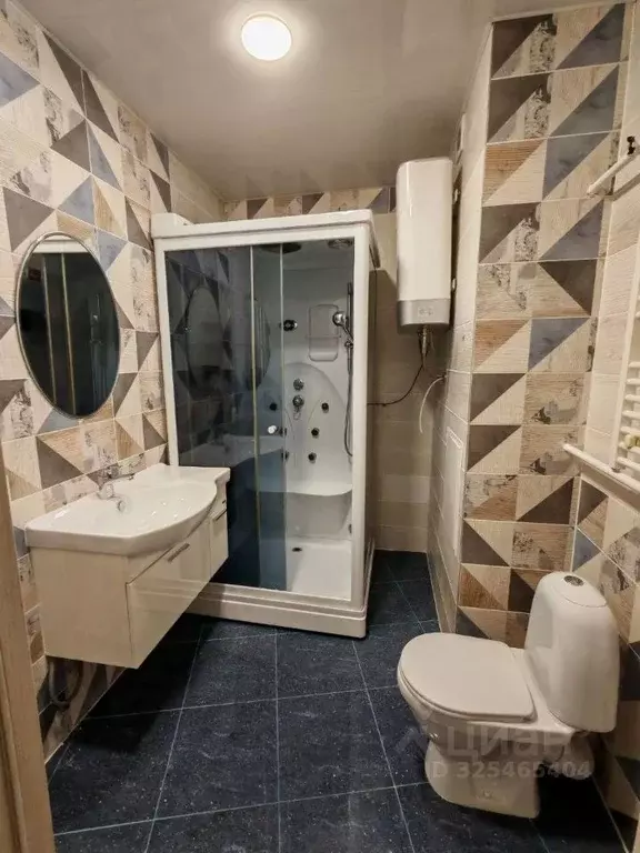 Студия Хакасия, Абакан ул. Чертыгашева, 69 (40.0 м) - Фото 1