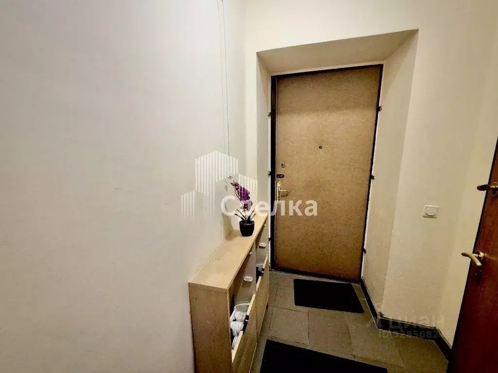 Квартира, 2 комнаты, 63.8 м - Фото 1