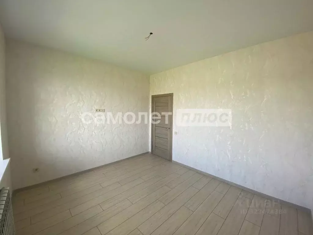 Дом в Белгородская область, Белгородский район, Разумное рп, ... - Фото 2