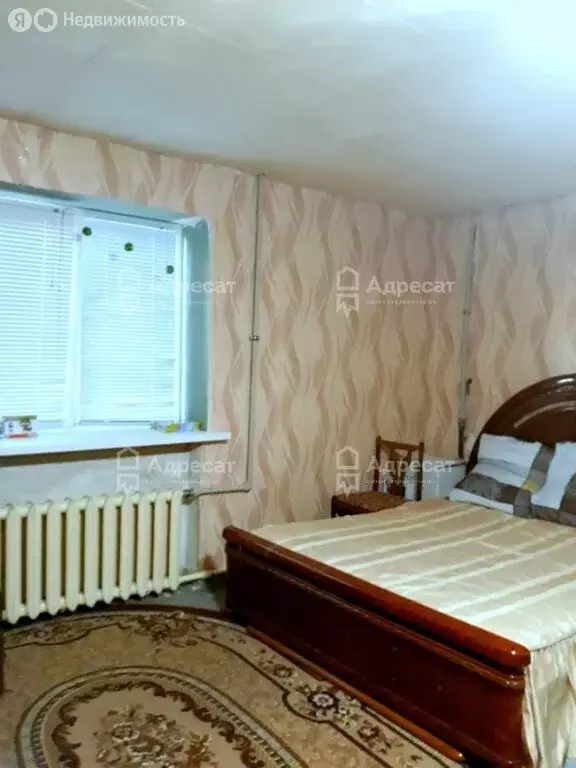 1-комнатная квартира: Волгоград, проспект Маршала Жукова, 135 (35.5 м) - Фото 1