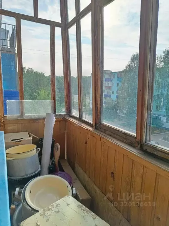 2-к кв. Башкортостан, Ишимбай ул. Губкина, 42 (42.0 м) - Фото 0
