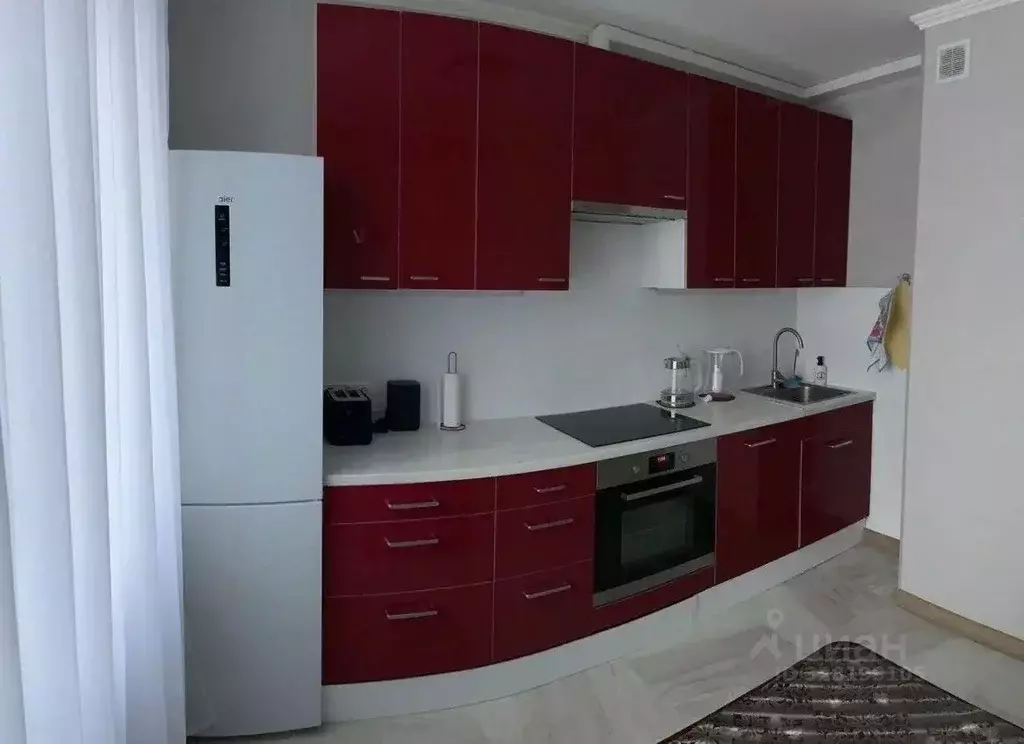 2-к кв. Москва Лукинская ул., 5 (55.0 м) - Фото 1