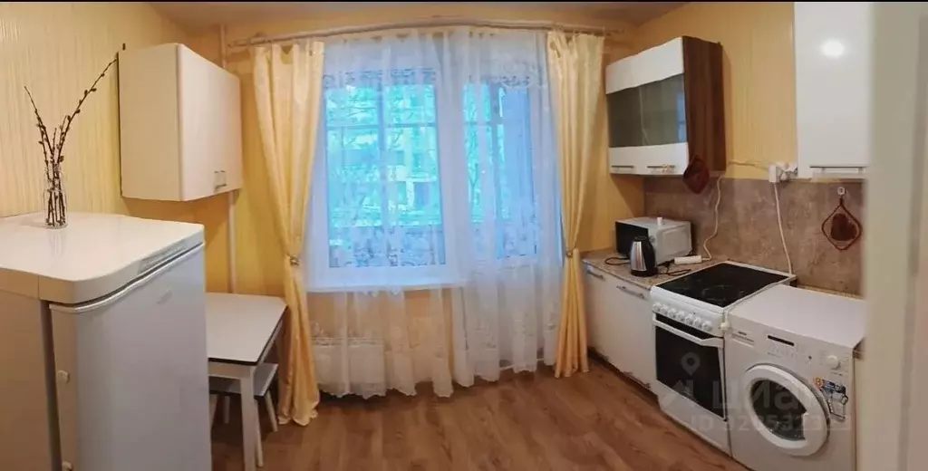 1-к кв. Кировская область, Киров ул. Свободы, 50 (32.0 м) - Фото 2