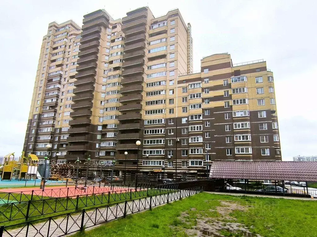 Квартира, 1 комната, 21 м - Фото 1