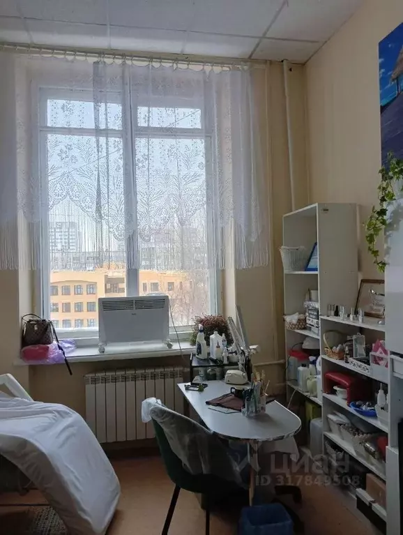 Офис в Новосибирская область, Новосибирск ул. Авиастроителей, 5/1 (17 ... - Фото 0