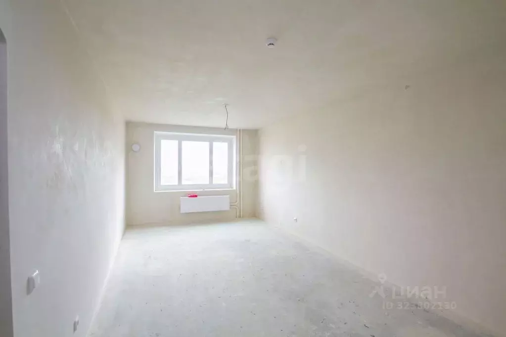 1-к кв. Тюменская область, Тюменский муниципальный округ, д. Дударева ... - Фото 1