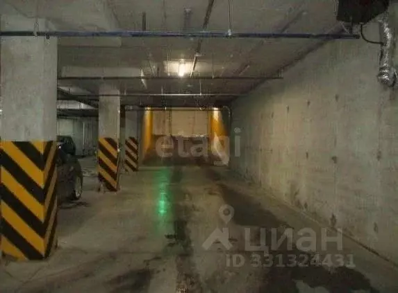 Гараж в Тюменская область, Тюмень ул. Заполярная, 13 (13 м) - Фото 0