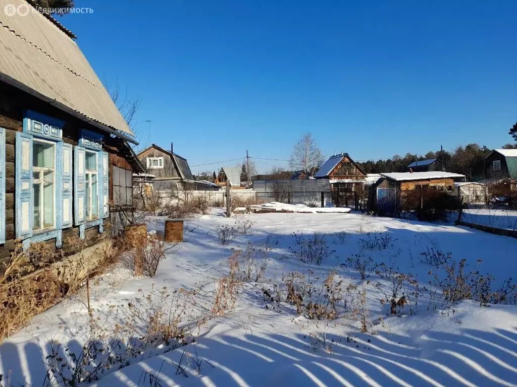 Дом в Ангарский городской округ, посёлок Стеклянка (48 м) - Фото 1