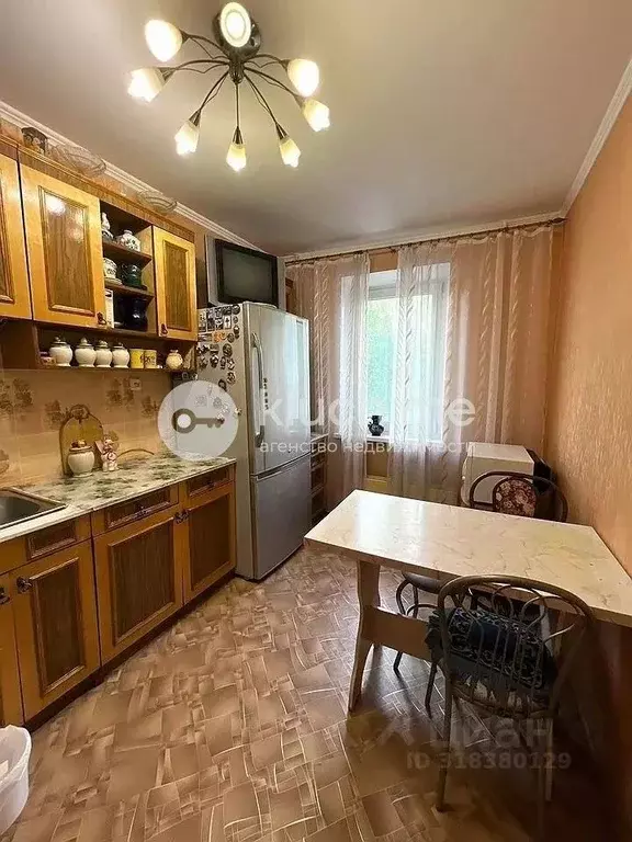 3-к кв. Татарстан, Казань ул. Адоратского, 60 (66.0 м) - Фото 0