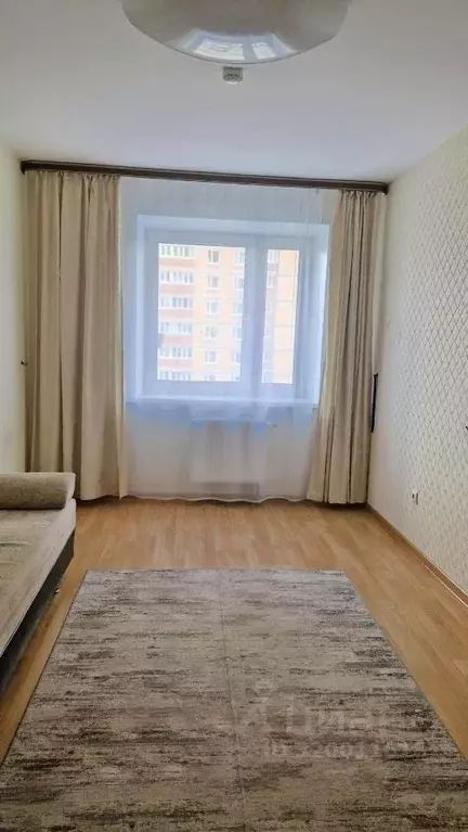 1-к кв. Башкортостан, Уфа Бакалинская ул., 64/2 (31.0 м) - Фото 1