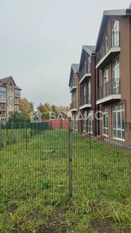 Таунхаус в Калининградская область, Зеленоградский муниципальный ... - Фото 2