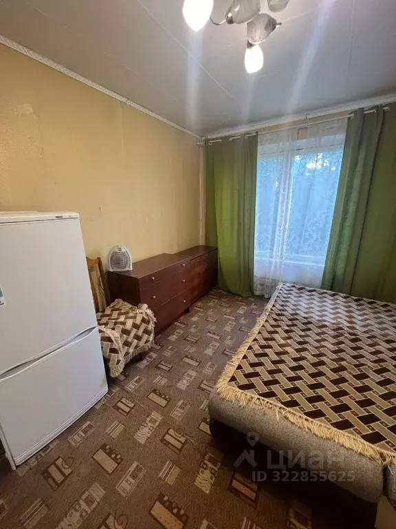 Комната Москва ул. 50 лет Октября, 2К1 (12.0 м) - Фото 1