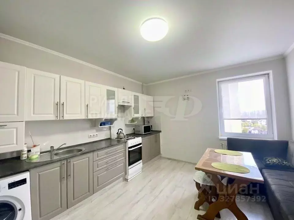 2-к кв. Калининградская область, Калининград ул. Аксакова, 123 (62.0 ... - Фото 1