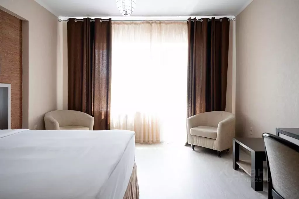 Комната Оренбургская область, Оренбург Советская ул., 68 (30.0 м) - Фото 2