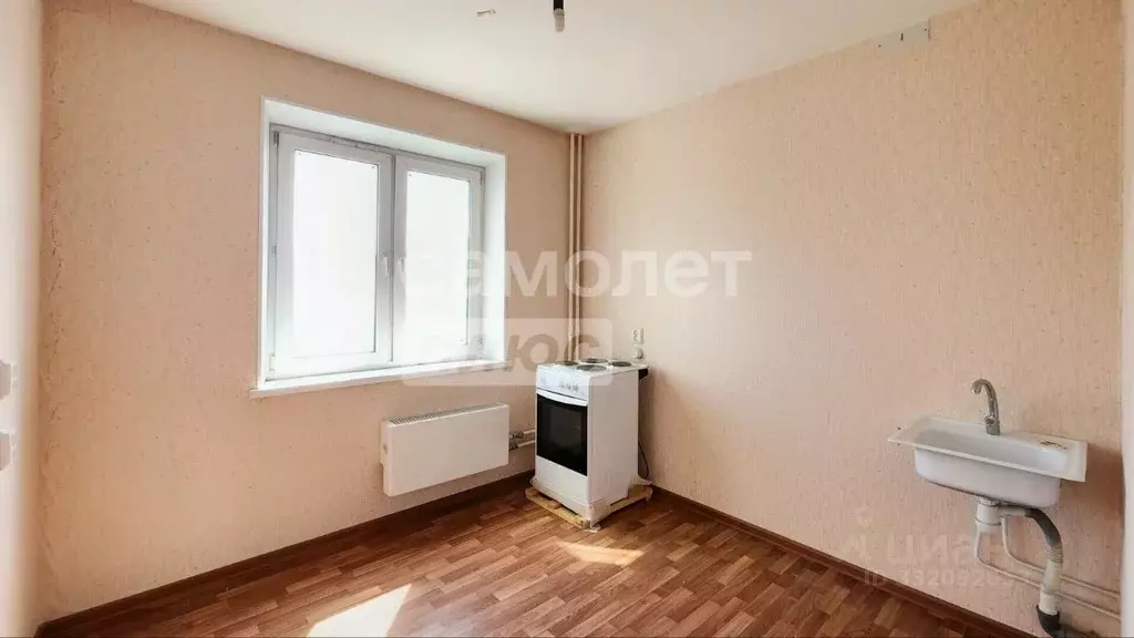2-к кв. Челябинская область, Копейск ул. Калинина, 17А (65.3 м) - Фото 1
