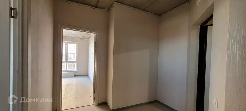 Продаётся 1-к квартира, 51.4 м - Фото 1