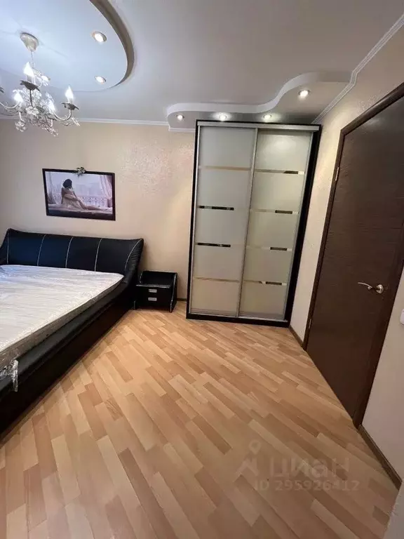 3-к кв. Ростовская область, Батайск ул. Северный Массив (81.0 м) - Фото 2