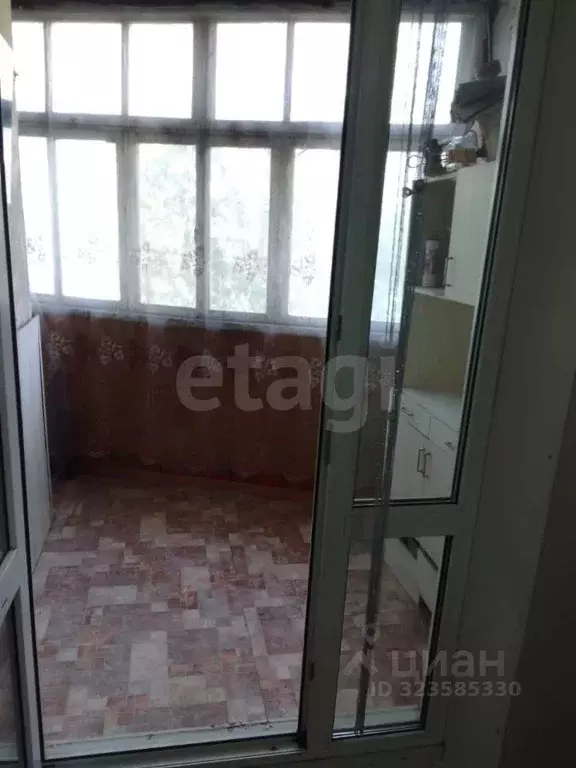 1-к кв. Новосибирская область, Искитим Комсомольская ул., 13 (31.9 м) - Фото 1