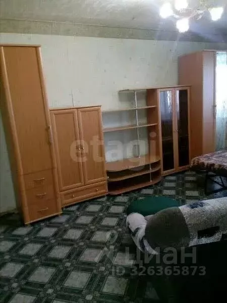 1-к кв. Ямало-Ненецкий АО, Новый Уренгой Сибирская ул., 35 (38.0 м) - Фото 1