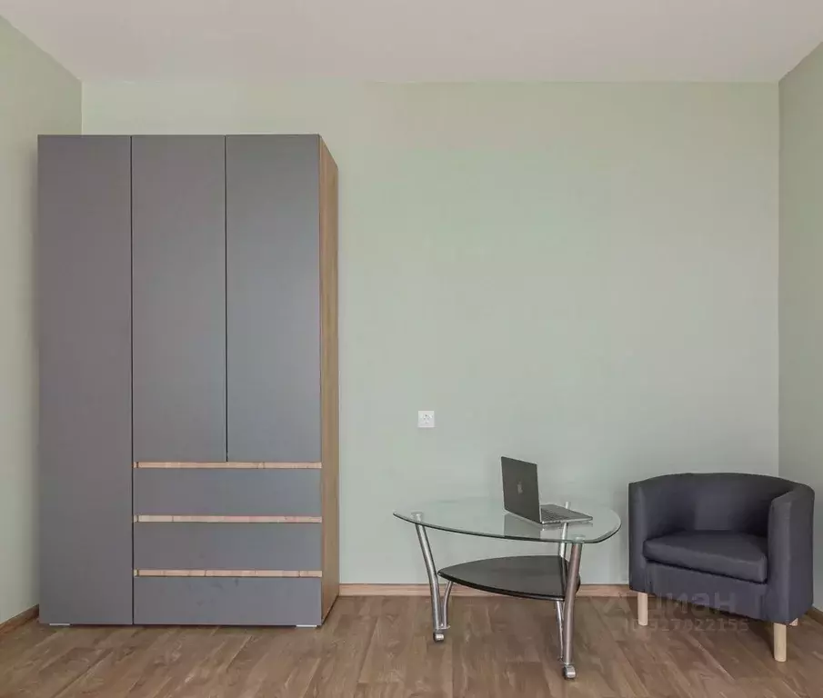 1-к кв. Санкт-Петербург Богатырский просп., 58к1 (38.0 м) - Фото 1