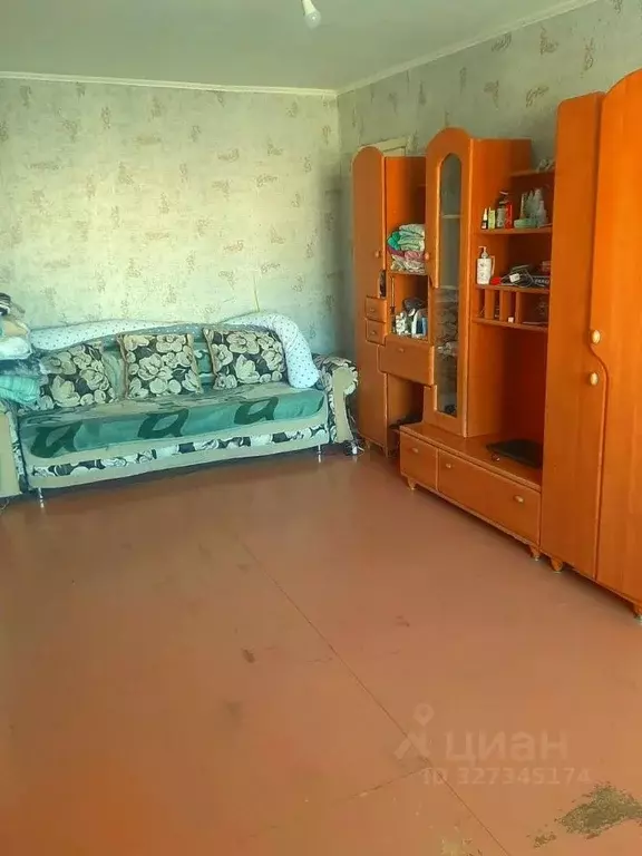 2-к кв. Башкортостан, Уфа ул. Рихарда Зорге, 23 (44.0 м) - Фото 2