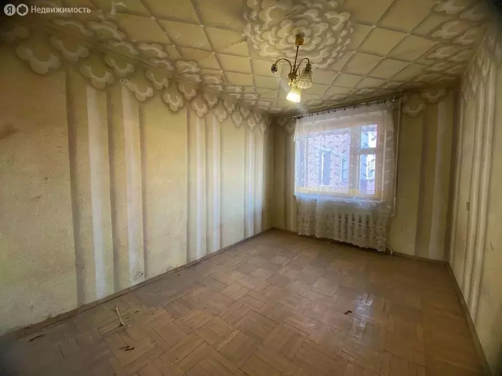3-комнатная квартира: Владикавказ, улица Генерала Дзусова, 34 (63 м) - Фото 2
