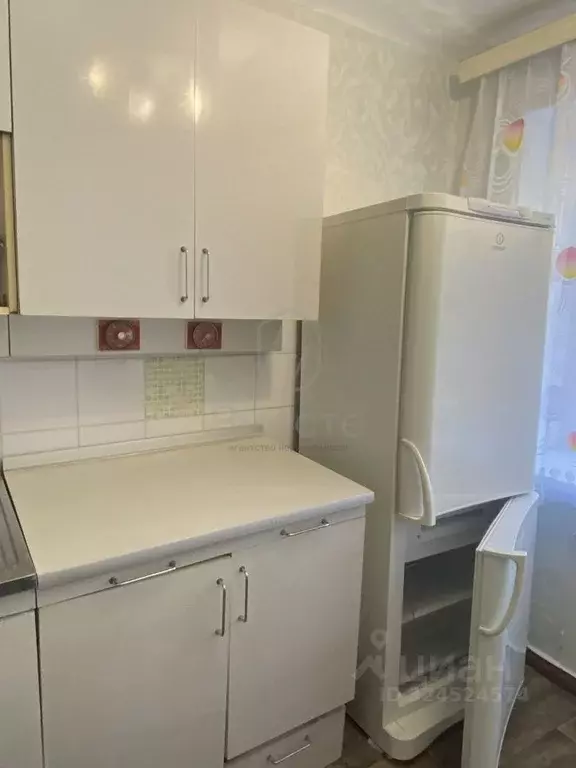 2-к кв. Новосибирская область, Новосибирск ул. Пермитина, 6 (45.0 м) - Фото 1