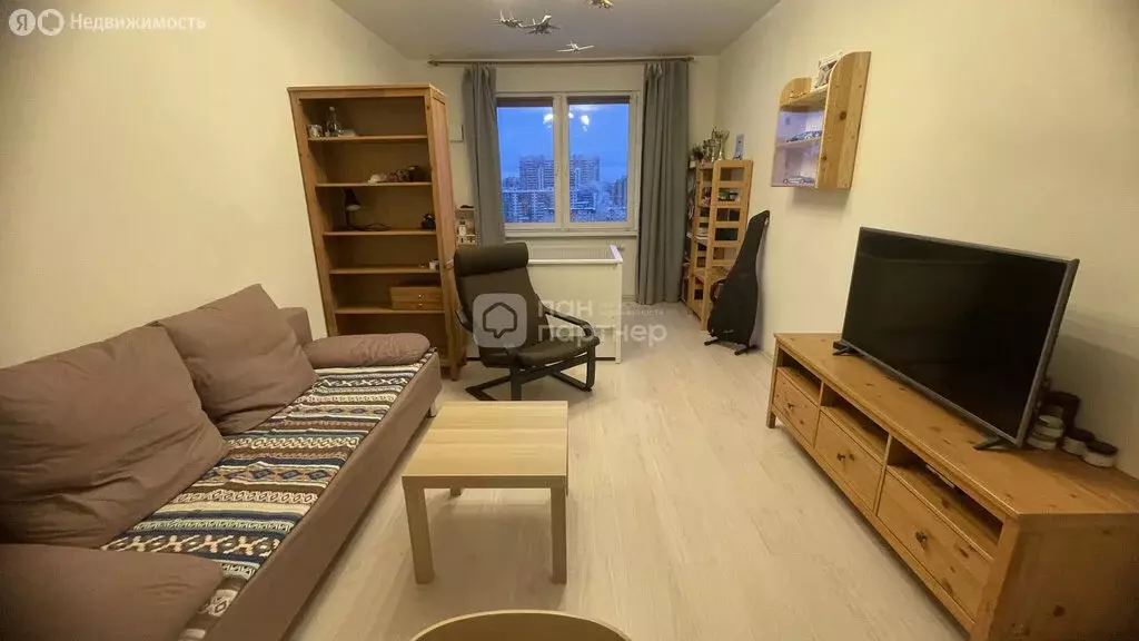 2-комнатная квартира: Санкт-Петербург, Богословская улица, 4к1 (62.6 ... - Фото 1