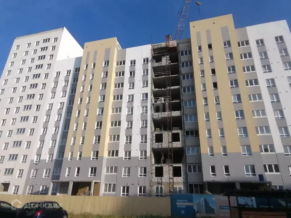 Продаётся 1-к квартира, 36 м - Фото 0