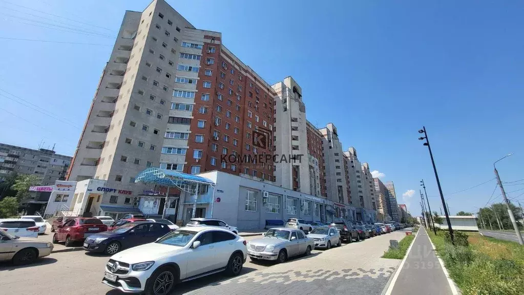Торговая площадь в Нижегородская область, Нижний Новгород Мещерское ... - Фото 0