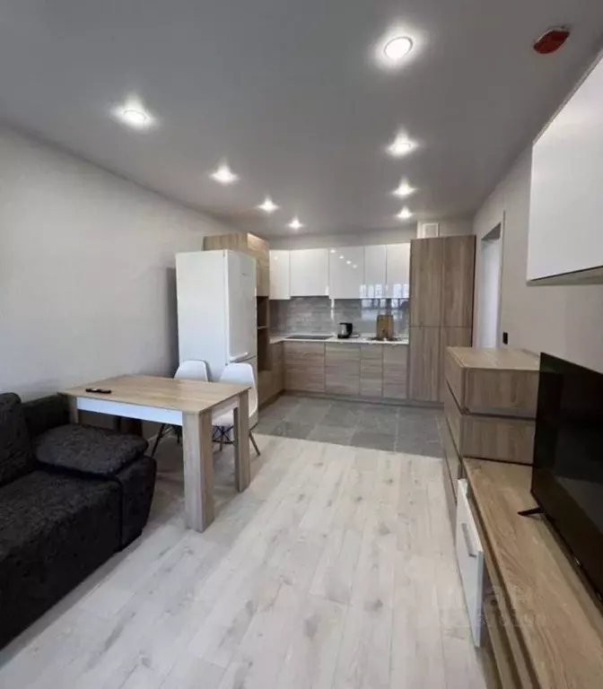 2-к кв. Кировская область, Киров ул. Тимирязева, 7 (45.0 м) - Фото 2