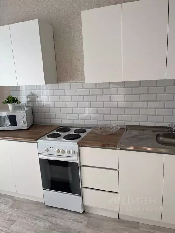 1-к кв. Краснодарский край, Краснодар ул. Имени Героя Советского Союза ... - Фото 1