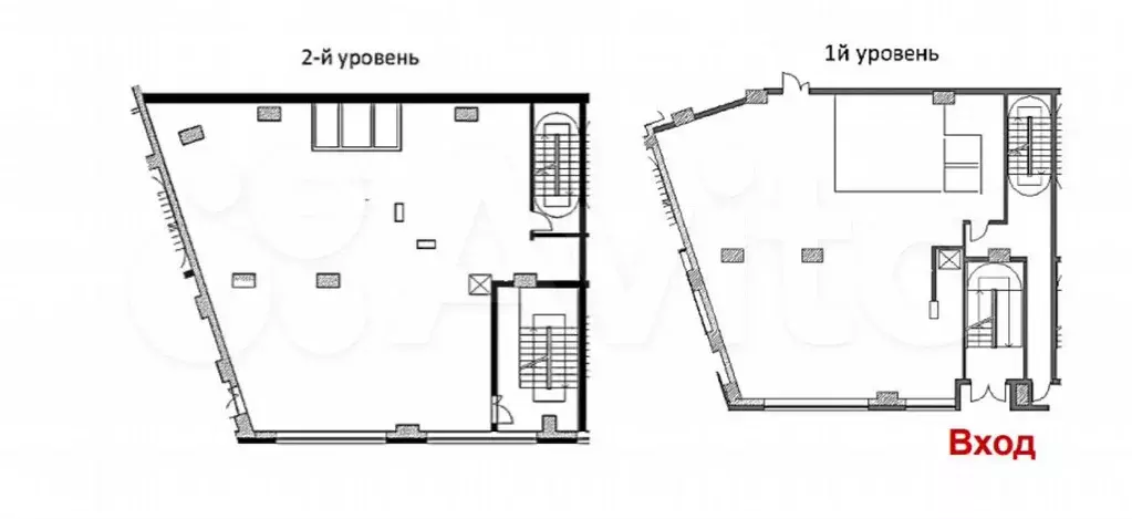 Свободного назначения, 545.3 м Продажа. Оздоровит - Фото 0