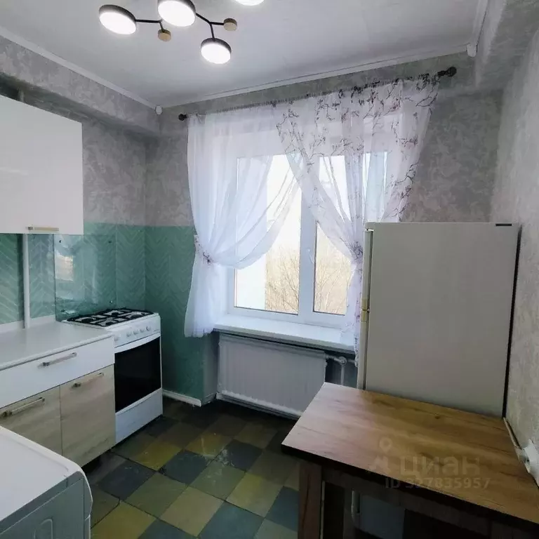 2-к кв. Санкт-Петербург Пискаревский просп., 40 (48.5 м) - Фото 0