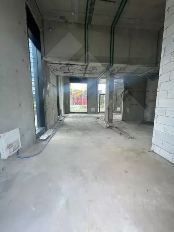 Помещение свободного назначения в Москва Дубининская ул., 59А (110 м) - Фото 1