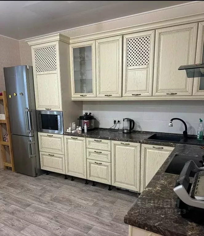 3-к кв. Татарстан, Казань ул. Дубравная, 14А (98.0 м) - Фото 0