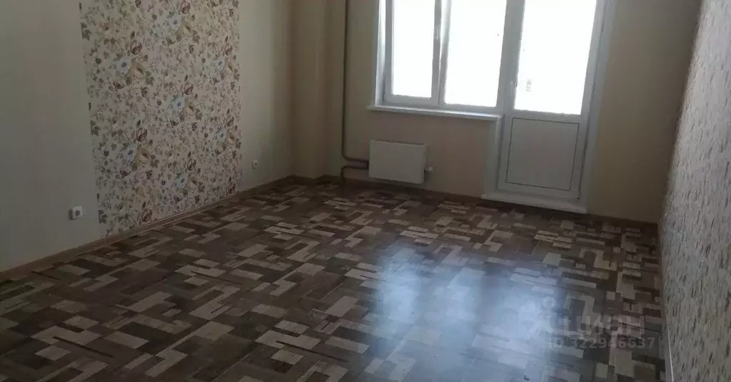 1-к кв. Красноярский край, Красноярск наб. Ярыгинская, 5 (40.0 м) - Фото 2