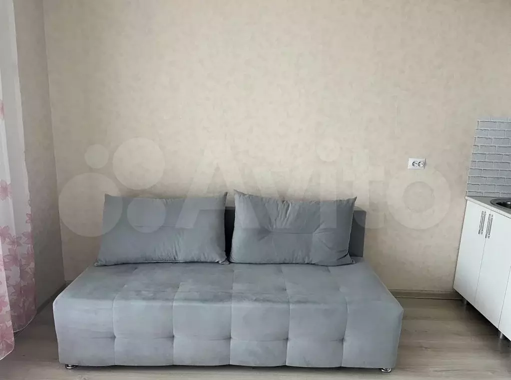 Квартира-студия, 23 м, 8/25 эт. - Фото 0