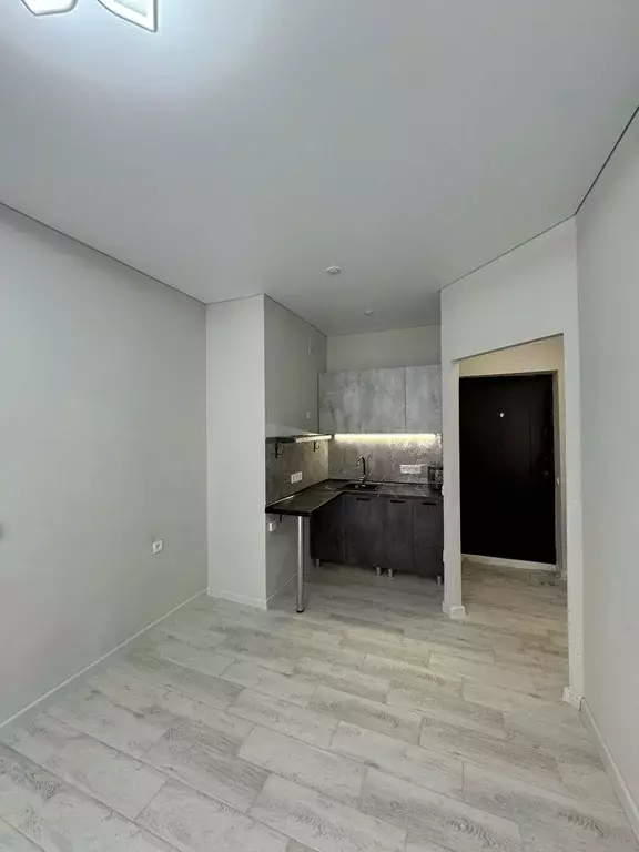 Продаётся 1-к квартира, 30.7 м - Фото 0