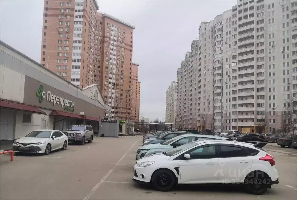 Гараж в Московская область, Подольск Ленинградская ул., 21 (15 м) - Фото 1