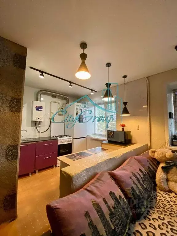 Студия Оренбургская область, Орск пос. Первомайский, ул. Нахимова, 121 ... - Фото 2